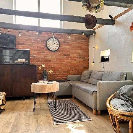 Apartament Loftowy- Bory Tucholskie Swiekatowo Exterior foto